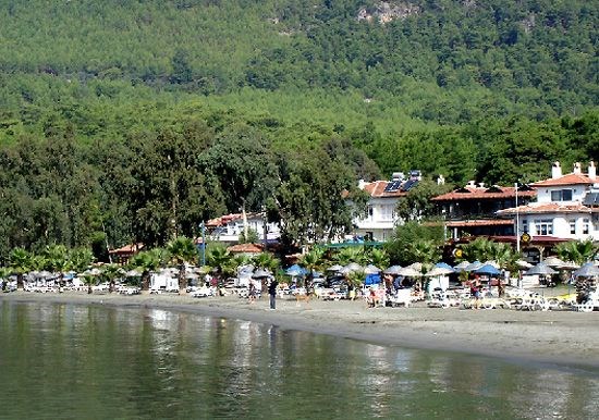 doğa tatilleri, az kişinin bildiği yerler, yaz tatili onerileri, bayram tatili onerileri