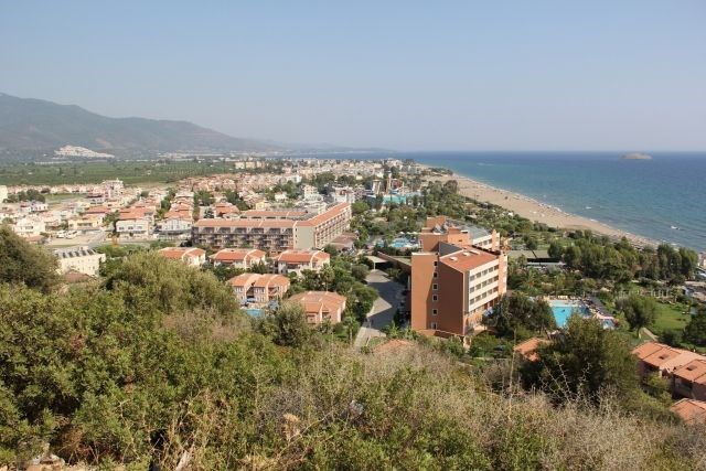 doğa tatilleri, az kişinin bildiği yerler, yaz tatili onerileri, bayram tatili onerileri