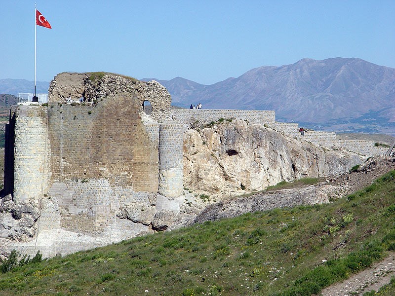 AÇIK HAVA MÜZESİ: HARPUT