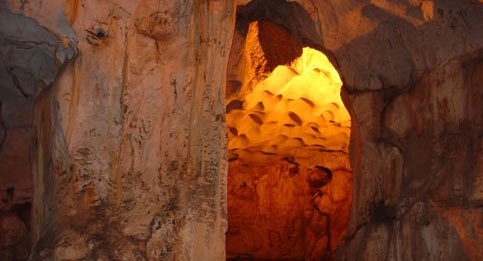 İLK UYGARLIKLARDAN BUGÜNE: KARAİN