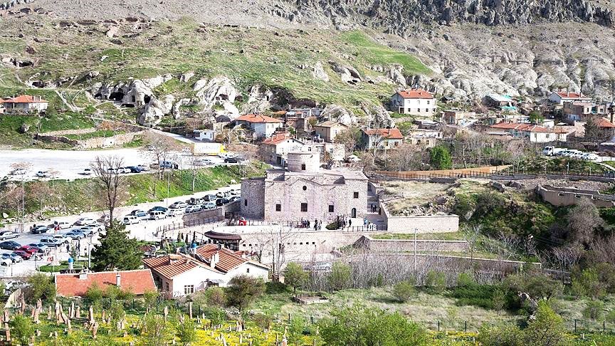KONYA'YI GÖRMEDEN ASLA