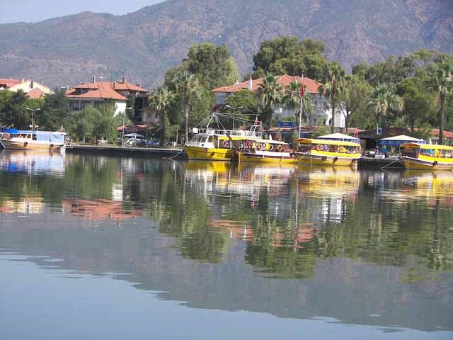 KÖYCEĞİZ