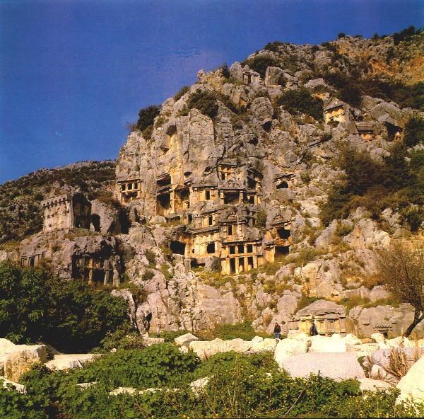 NOEL BABA KİLİSESİ