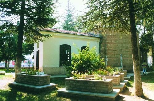 SÖĞÜT'TE TARİHE YOLCULUK