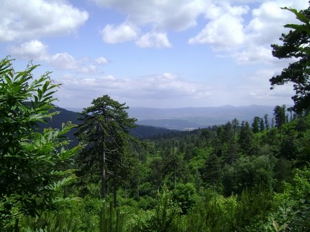 TARİH, OKSİJEN, TREKKİNG: KAZDAĞLARI