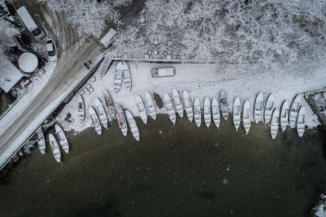 bursa, nilufer, kuçuk venedik, golyazı, golyazı mahallesi, avrupa'nın en guzel kasabaları