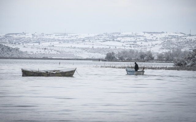 bursa, nilufer, kuçuk venedik, golyazı, golyazı mahallesi, avrupa'nın en guzel kasabaları