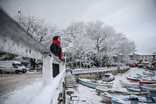 bursa, nilufer, kuçuk venedik, golyazı, golyazı mahallesi, avrupa'nın en guzel kasabaları