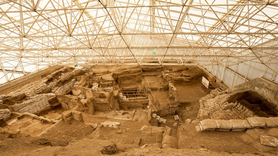 unesco dünya kültür miras listesi, türkiye unesco dünya mirası listesi, unesco, türkiye, göbeklitepe