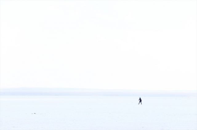 tuz gölü, tuz gölü nasıl oluştu, tuz gölü nerede