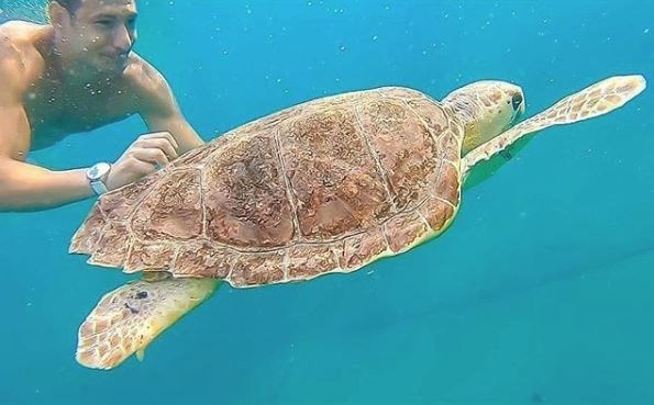 "İNSANLARDAN ÇOK GÜZEL DÖNÜŞLER ALIYORUZ"