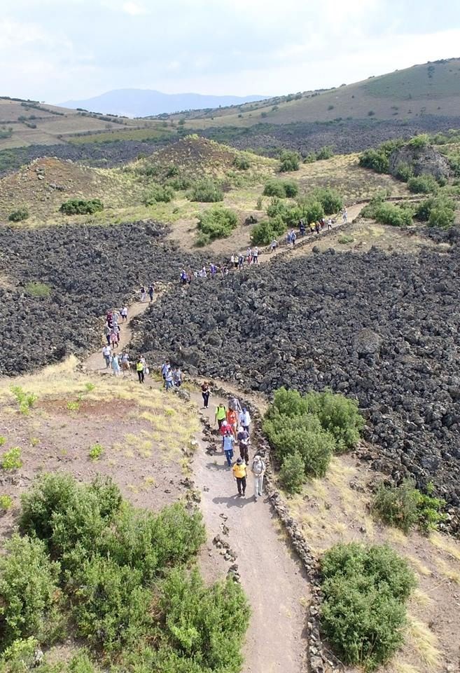 manisa, manisa kula, kula jeoparkı, volkanik patlamalar, UNESCO, jeolojik yapı, global jeopark ağı, manisa gezilecek yerler