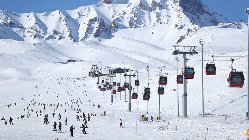 somestr tatili rotaları, turkiye'nin kış turizm merkezleri, somestr'de nereye gidilir, somestir tatili, somestir tatili onerileri