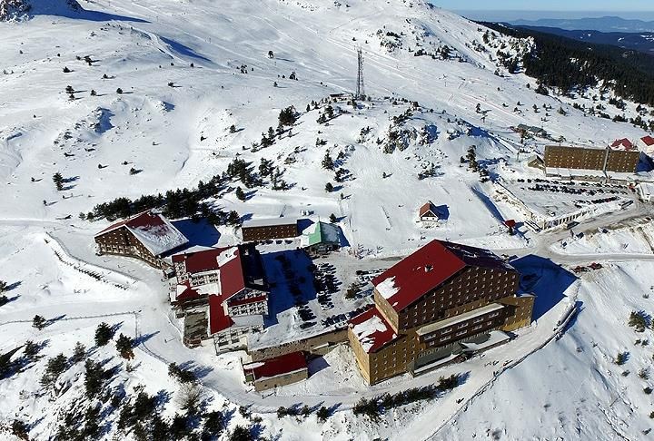 somestr tatili rotaları, turkiye'nin kış turizm merkezleri, somestr'de nereye gidilir, somestir tatili, somestir tatili onerileri
