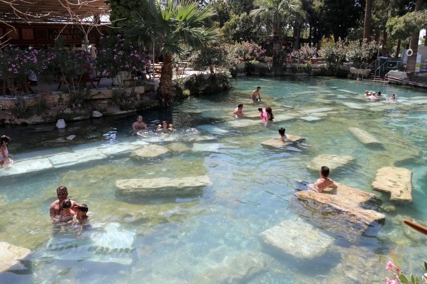 somestr tatili rotaları, turkiye'nin kış turizm merkezleri, somestr'de nereye gidilir, somestir tatili, somestir tatili onerileri