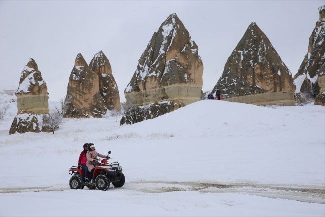 somestr tatili rotaları, turkiye'nin kış turizm merkezleri, somestr'de nereye gidilir, somestir tatili, somestir tatili onerileri