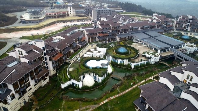 somestr tatili rotaları, turkiye'nin kış turizm merkezleri, somestr'de nereye gidilir, somestir tatili, somestir tatili onerileri