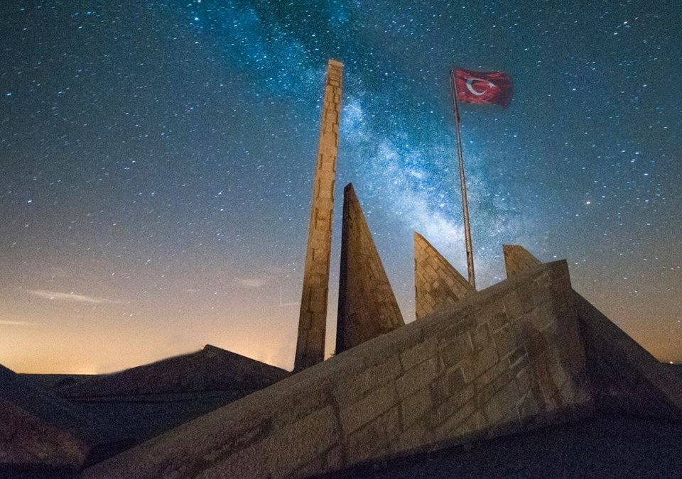 milli park, ülkemizdeki milli parklar, türkiye milli parklar, türkiye