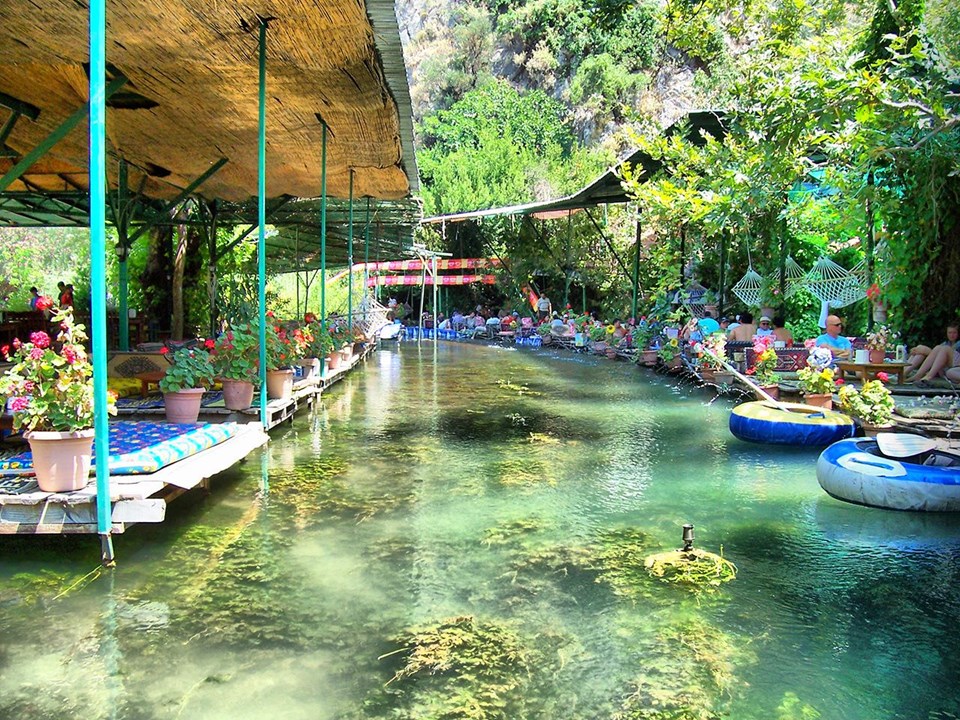 milli park, ülkemizdeki milli parklar, türkiye milli parklar, türkiye