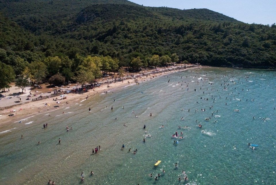 milli park, ülkemizdeki milli parklar, türkiye milli parklar, türkiye