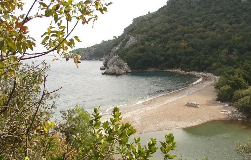milli park, ülkemizdeki milli parklar, türkiye milli parklar, türkiye