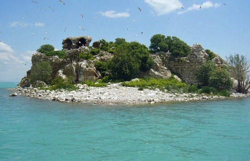 milli park, ülkemizdeki milli parklar, türkiye milli parklar, türkiye