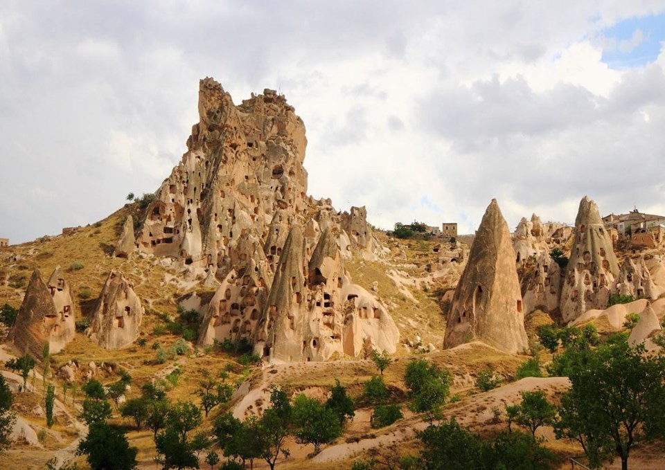 milli park, ülkemizdeki milli parklar, türkiye milli parklar, türkiye
