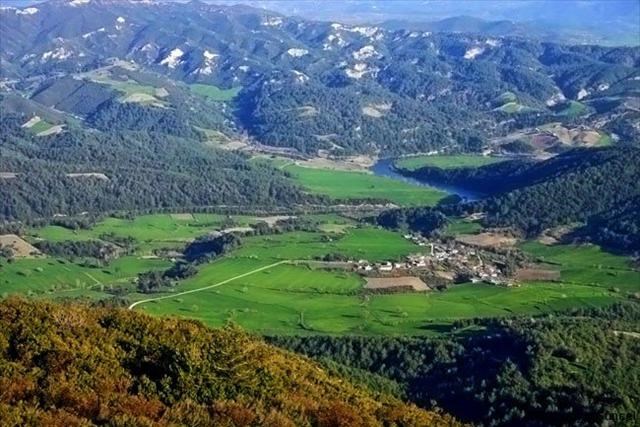milli park, ülkemizdeki milli parklar, türkiye milli parklar, türkiye