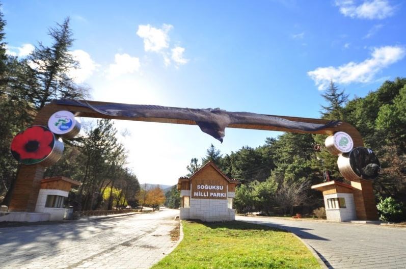 milli park, ülkemizdeki milli parklar, türkiye milli parklar, türkiye
