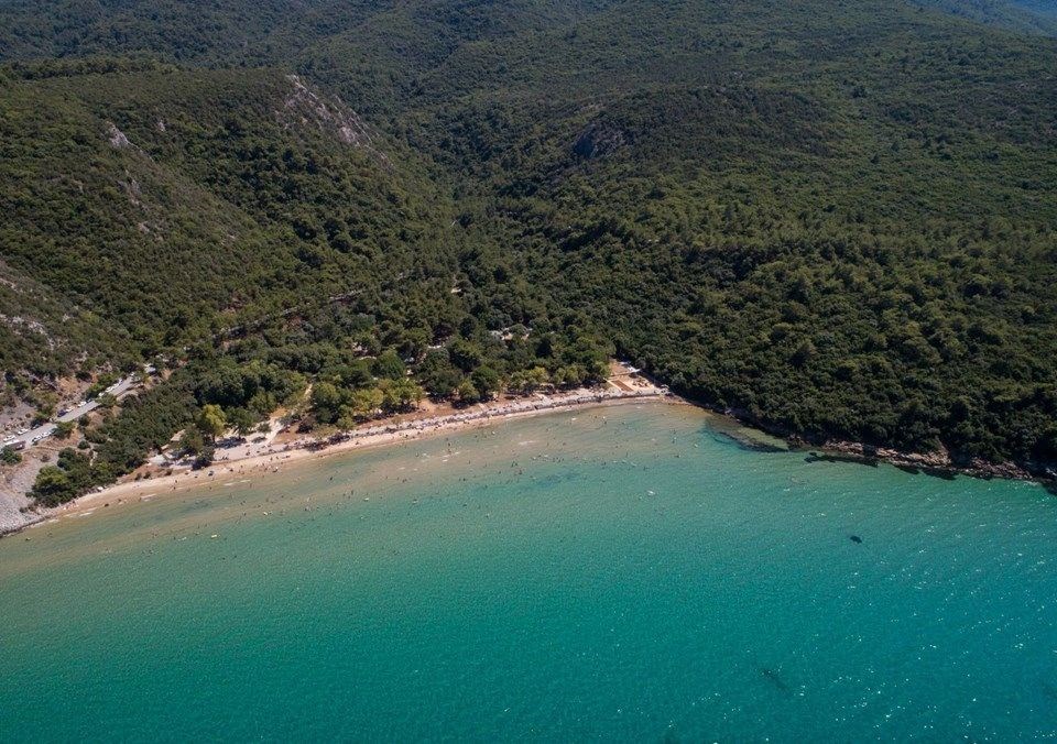 milli park, ülkemizdeki milli parklar, türkiye milli parklar, türkiye