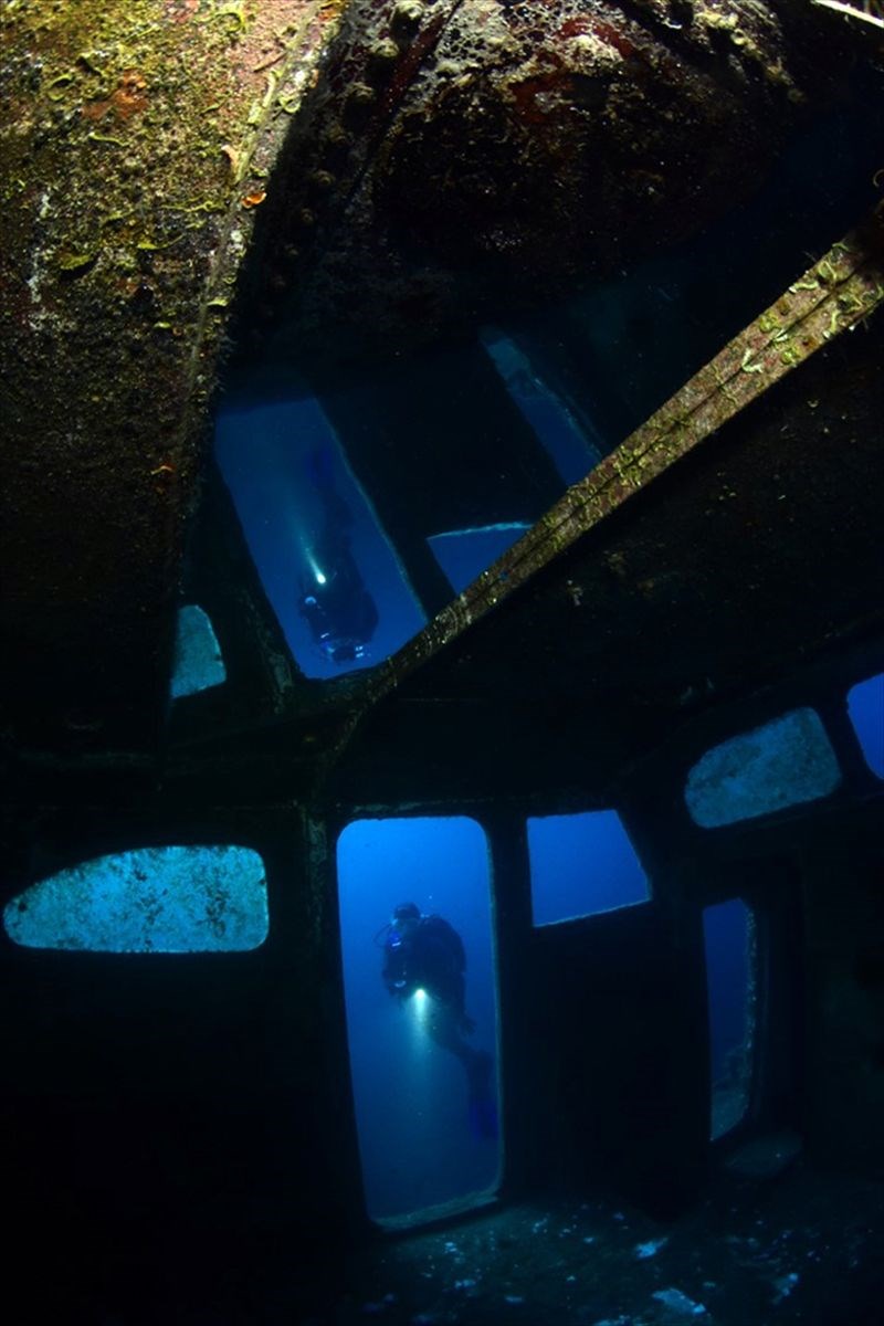 sualtı turizmi, türkiye'nin dalış merkezleri, deniz tatili, serbest dalış, kaş'ta dalış, dünyanın en iyi serbest dalış merkezi