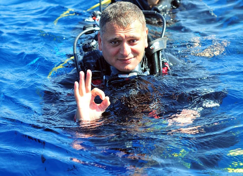 sualtı turizmi, türkiye'nin dalış merkezleri, deniz tatili, serbest dalış, kaş'ta dalış, dünyanın en iyi serbest dalış merkezi