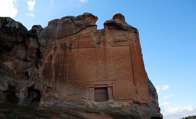 frig vadisi, frig yolu, frig yolu etapları, frig yolu rotaları, frig yolu nerede, frig yolu'nda neler yapılır, kültür rotaları