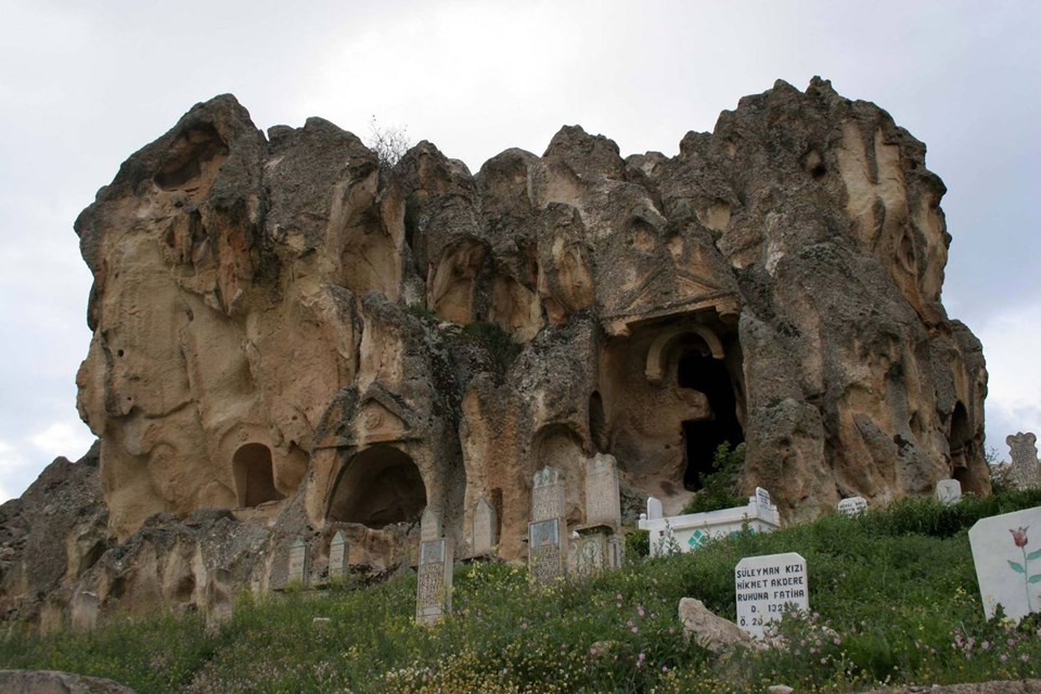 frig vadisi, frig yolu, frig yolu etapları, frig yolu rotaları, frig yolu nerede, frig yolu'nda neler yapılır, kültür rotaları