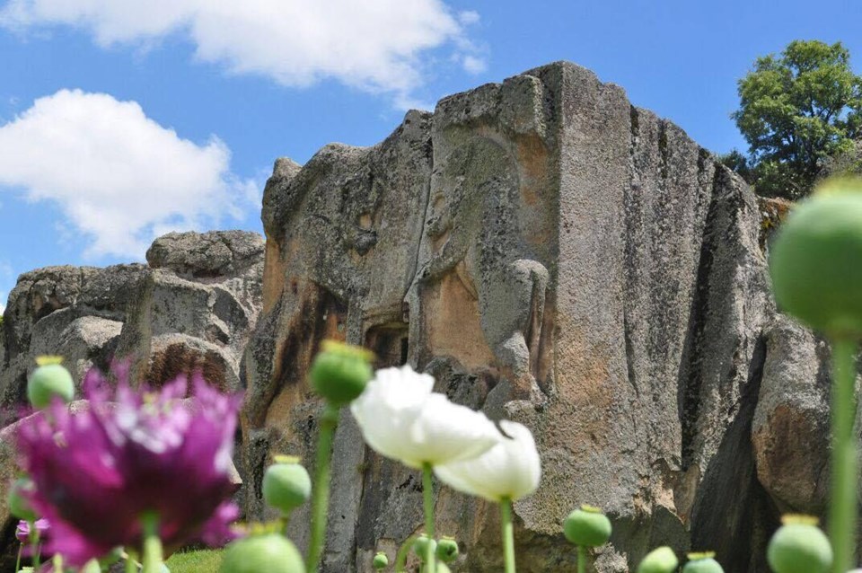 frig vadisi, frig yolu, frig yolu etapları, frig yolu rotaları, frig yolu nerede, frig yolu'nda neler yapılır, kültür rotaları