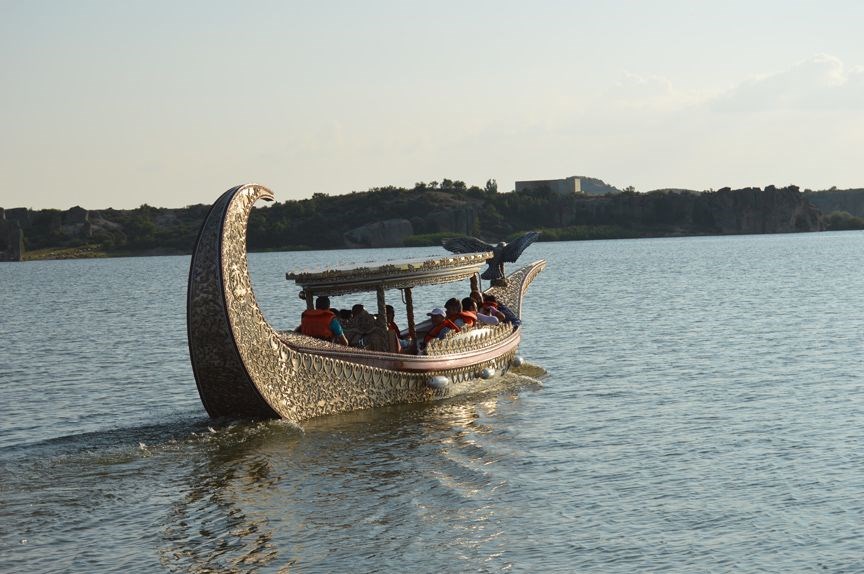 frig vadisi, frig yolu, frig yolu etapları, frig yolu rotaları, frig yolu nerede, frig yolu'nda neler yapılır, kültür rotaları