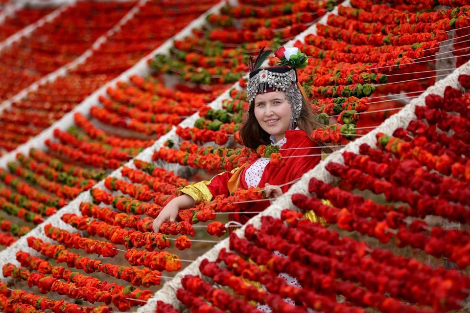 uluslararası gaziantep gastronomi festivali, gastroantep, gastroantep festivali, gastronomi festivali, gaziantep