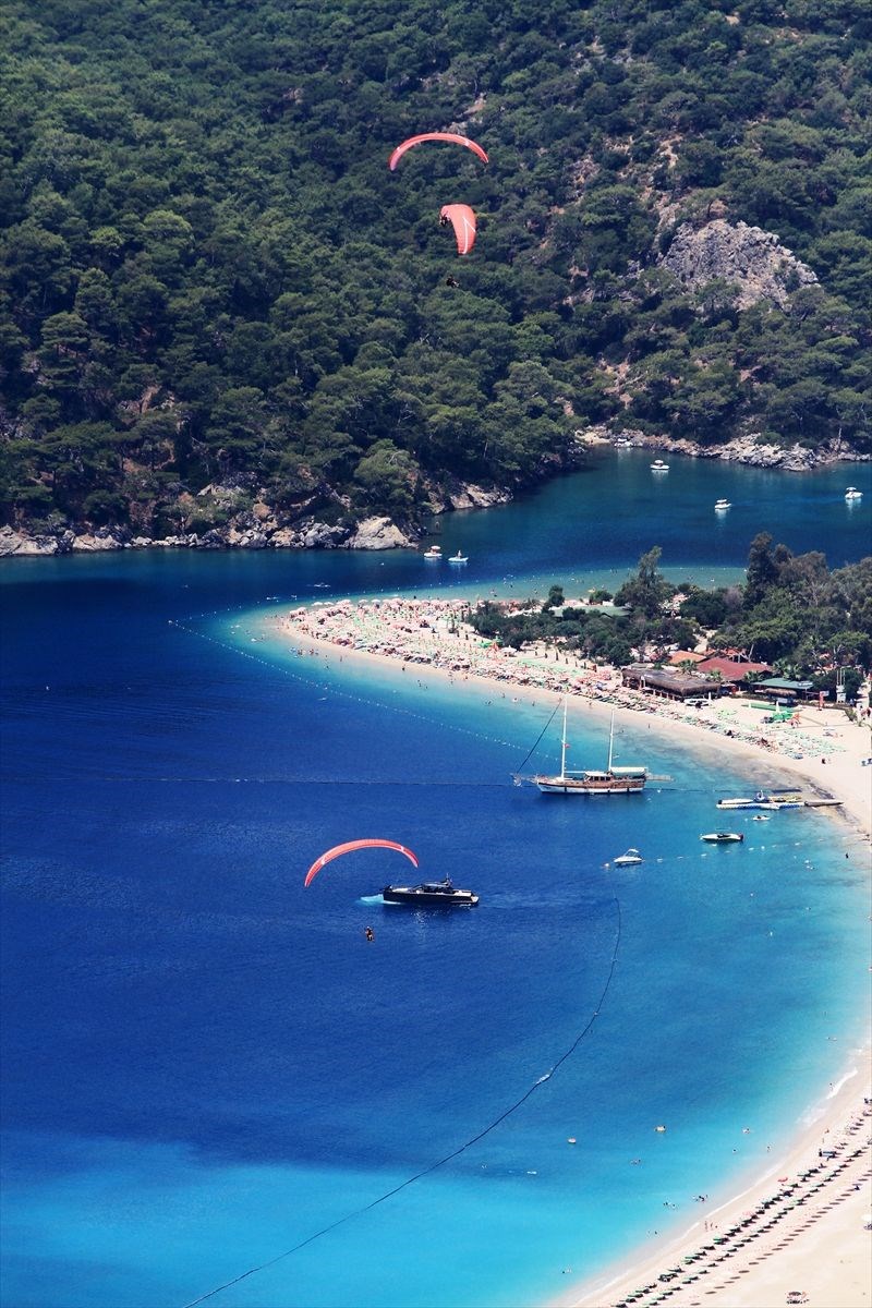 yamaç paraşütü, paragliding, türkiye'de yamaç paraşütü yapılabilecek en güzel yerler, ölüdeniz yamaç paraşütü, babadağ yamaç paraşütü, fethiye yamaç paraşütü, türkiye yamaç paraşütü