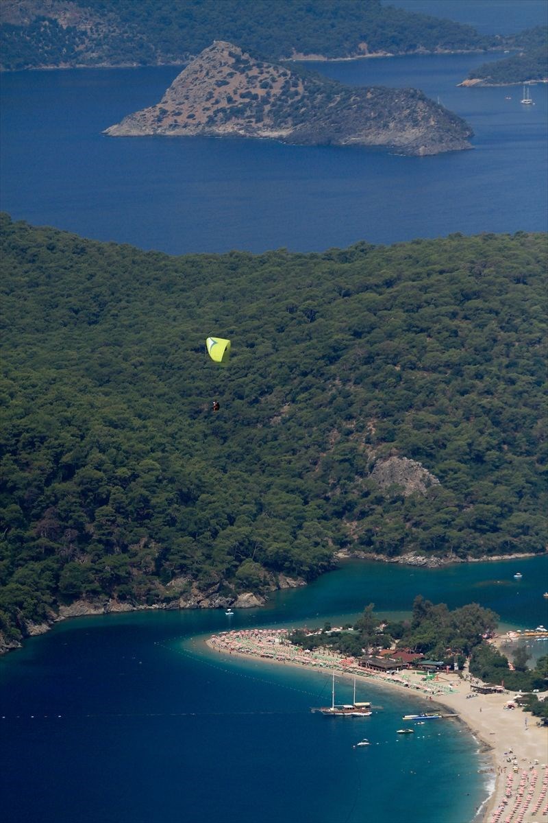yamaç paraşütü, paragliding, türkiye'de yamaç paraşütü yapılabilecek en güzel yerler, ölüdeniz yamaç paraşütü, babadağ yamaç paraşütü, fethiye yamaç paraşütü, türkiye yamaç paraşütü