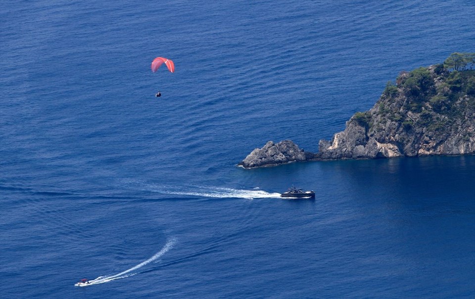yamaç paraşütü, paragliding, türkiye'de yamaç paraşütü yapılabilecek en güzel yerler, ölüdeniz yamaç paraşütü, babadağ yamaç paraşütü, fethiye yamaç paraşütü, türkiye yamaç paraşütü