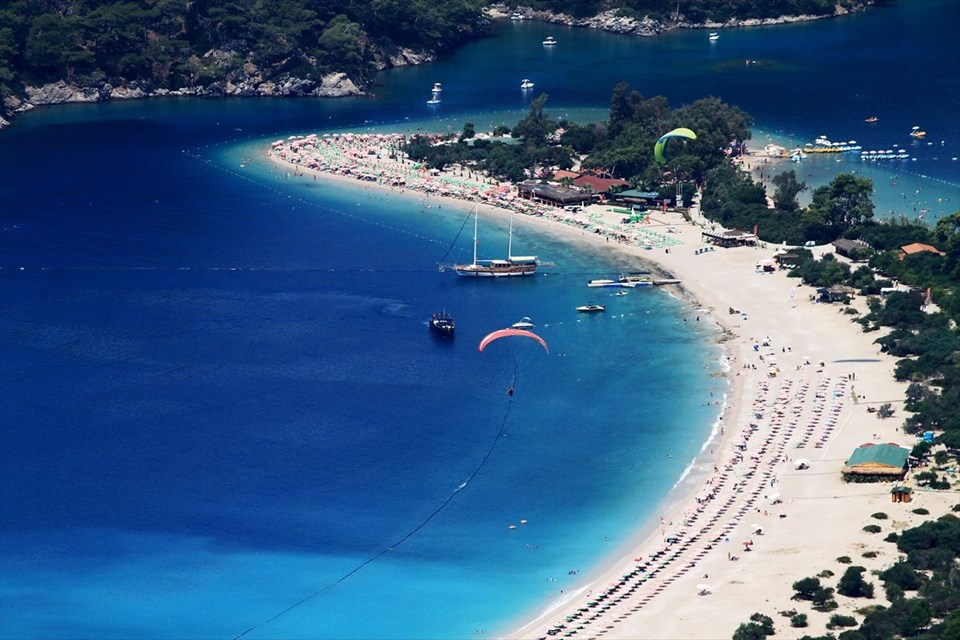 yamaç paraşütü, paragliding, türkiye'de yamaç paraşütü yapılabilecek en güzel yerler, ölüdeniz yamaç paraşütü, babadağ yamaç paraşütü, fethiye yamaç paraşütü, türkiye yamaç paraşütü