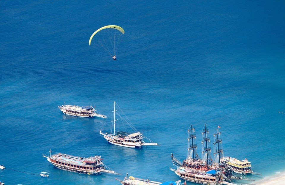 yamaç paraşütü, paragliding, türkiye'de yamaç paraşütü yapılabilecek en güzel yerler, ölüdeniz yamaç paraşütü, babadağ yamaç paraşütü, fethiye yamaç paraşütü, türkiye yamaç paraşütü