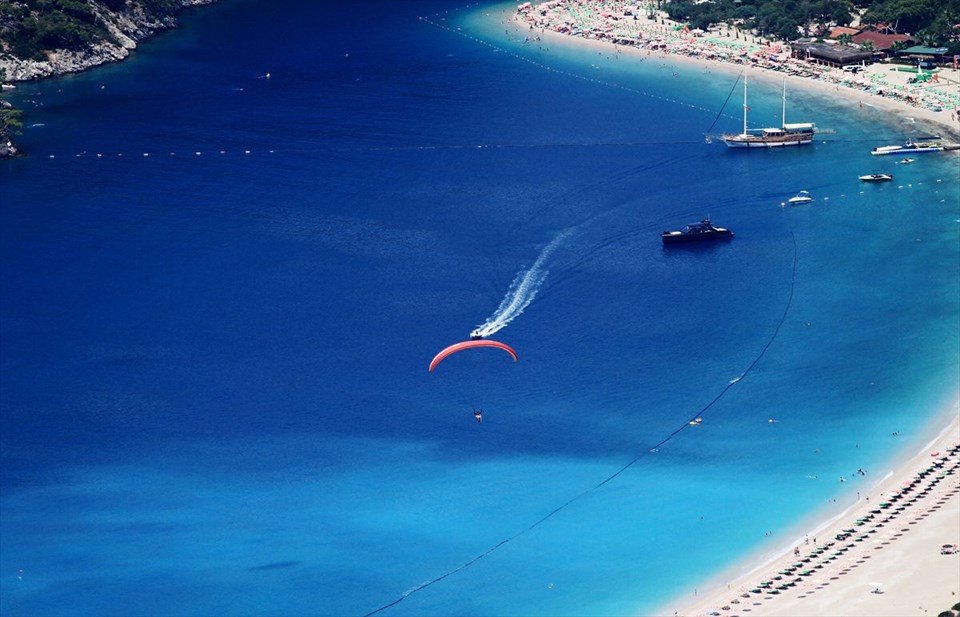 yamaç paraşütü, paragliding, türkiye'de yamaç paraşütü yapılabilecek en güzel yerler, ölüdeniz yamaç paraşütü, babadağ yamaç paraşütü, fethiye yamaç paraşütü, türkiye yamaç paraşütü