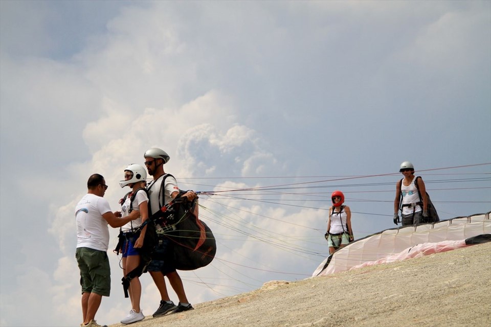 yamaç paraşütü, paragliding, türkiye'de yamaç paraşütü yapılabilecek en güzel yerler, ölüdeniz yamaç paraşütü, babadağ yamaç paraşütü, fethiye yamaç paraşütü, türkiye yamaç paraşütü