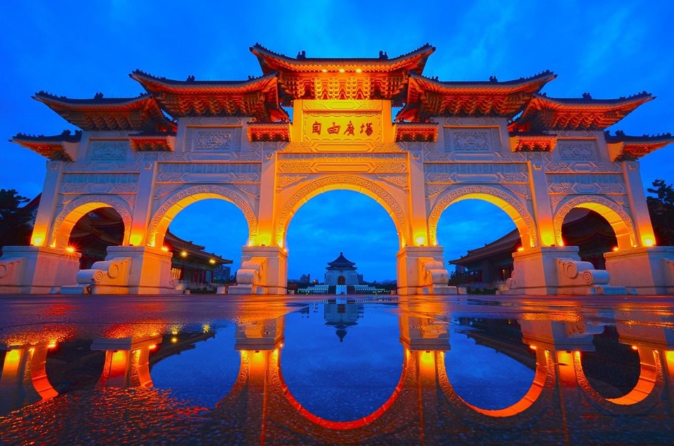 uzakdoğu, tayland, vietnam, filipinler, japonya, çin, guneykore