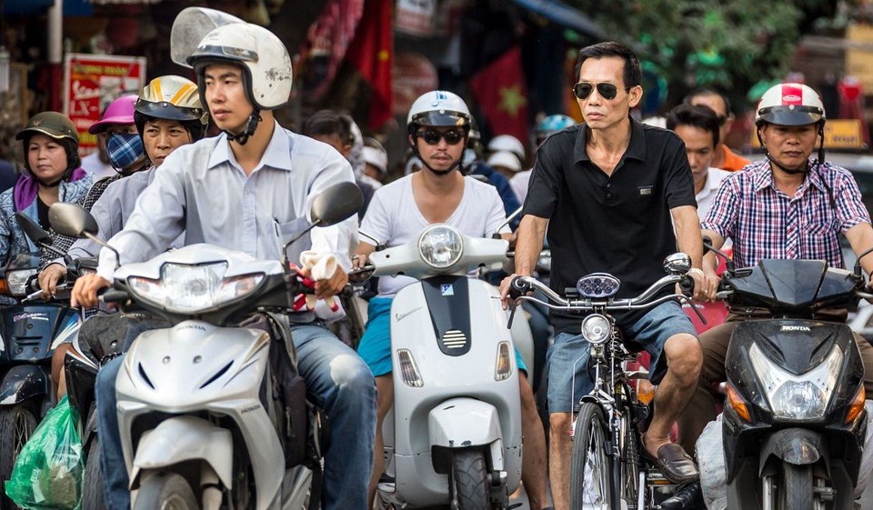 uzakdoğu, tayland, vietnam, filipinler, japonya, çin, guneykore