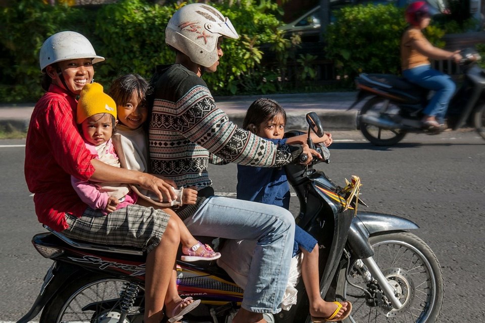 uzakdoğu, tayland, vietnam, filipinler, japonya, çin, guneykore
