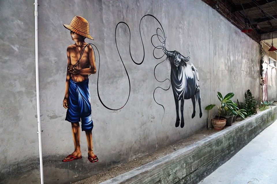 uzakdoğu, tayland, vietnam, filipinler, japonya, çin, guneykore