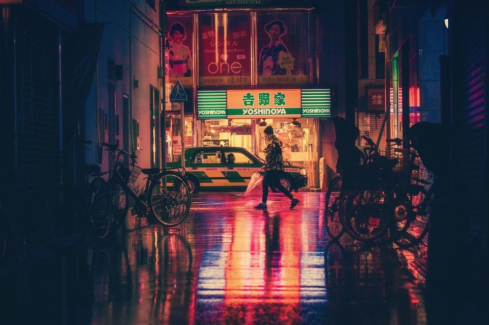 uzakdoğu, tayland, vietnam, filipinler, japonya, çin, guneykore