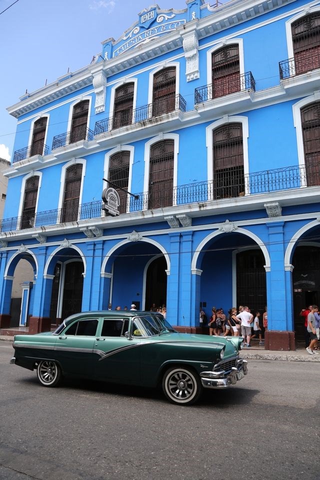 küba gezi rehberi, küba gezilecek yerler, havana, küba rehberi, küba'da nerede kalınır, küba konaklama yerleri